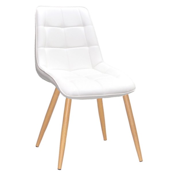 Стілець Lukas Wood – зручність і стиль для вашого інтер'єру