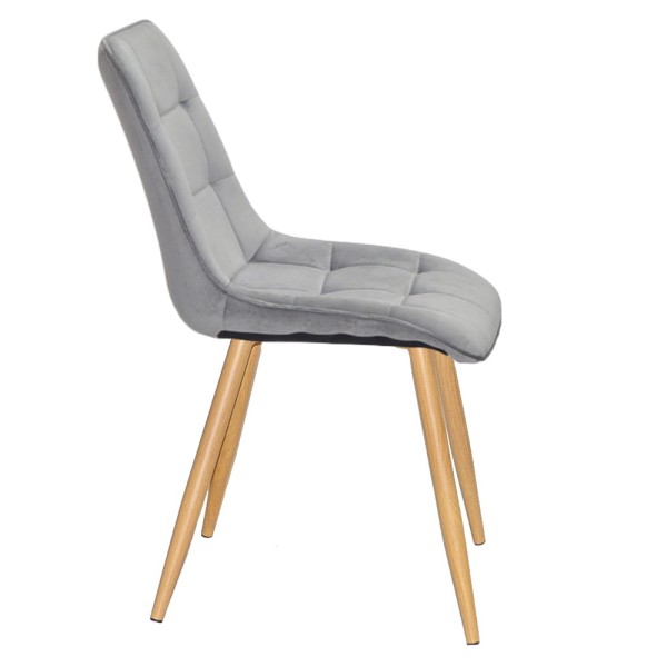 Стілець Lukas Wood – зручність і стиль для вашого інтер'єру