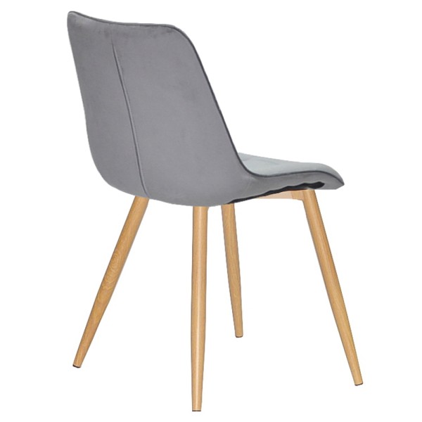 Стілець Lukas Wood – зручність і стиль для вашого інтер'єру