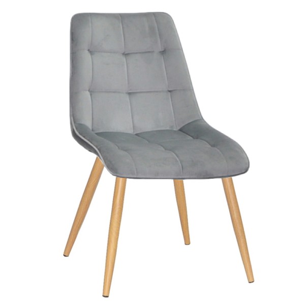 Стілець Lukas Wood – зручність і стиль для вашого інтер'єру