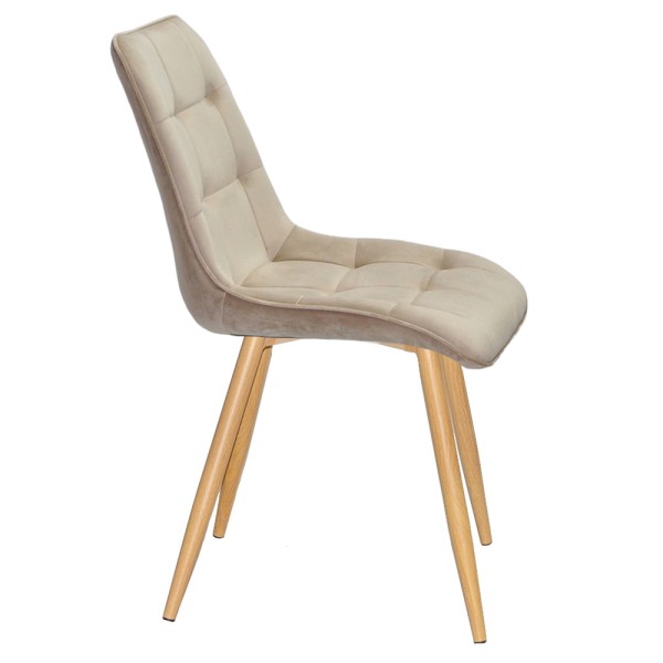 Стілець Lukas Wood – зручність і стиль для вашого інтер'єру