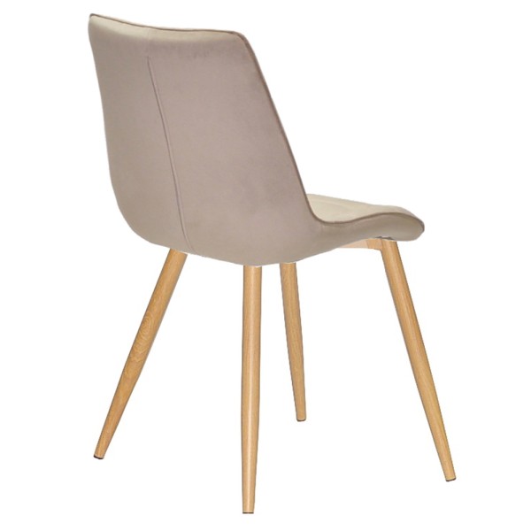 Стілець Lukas Wood – зручність і стиль для вашого інтер'єру