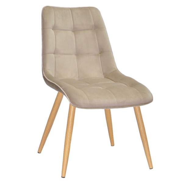 Стілець Lukas Wood – зручність і стиль для вашого інтер'єру