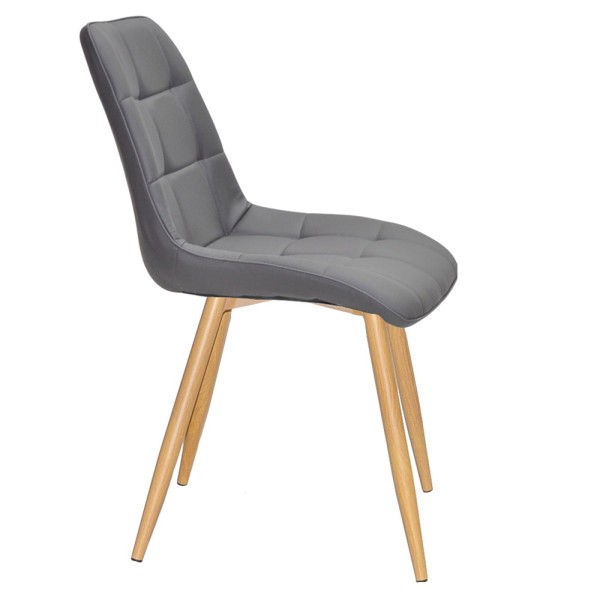 Стілець Lukas Wood – зручність і стиль для вашого інтер'єру