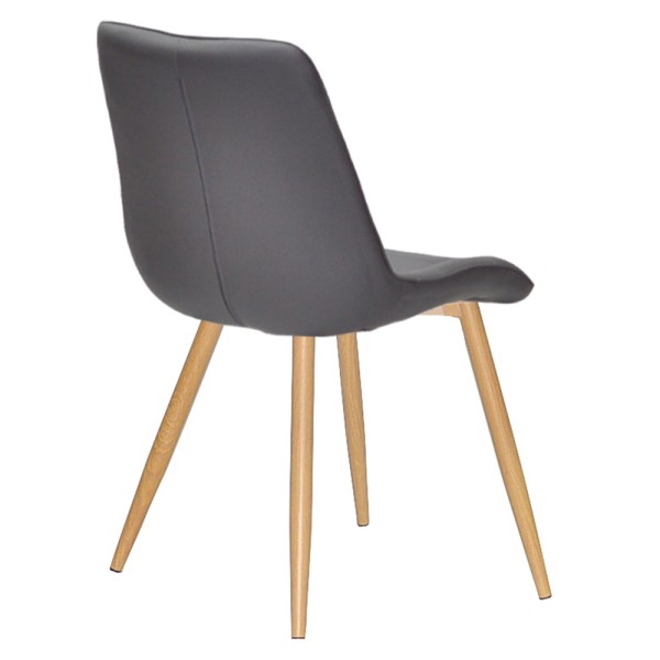 Стілець Lukas Wood – зручність і стиль для вашого інтер'єру