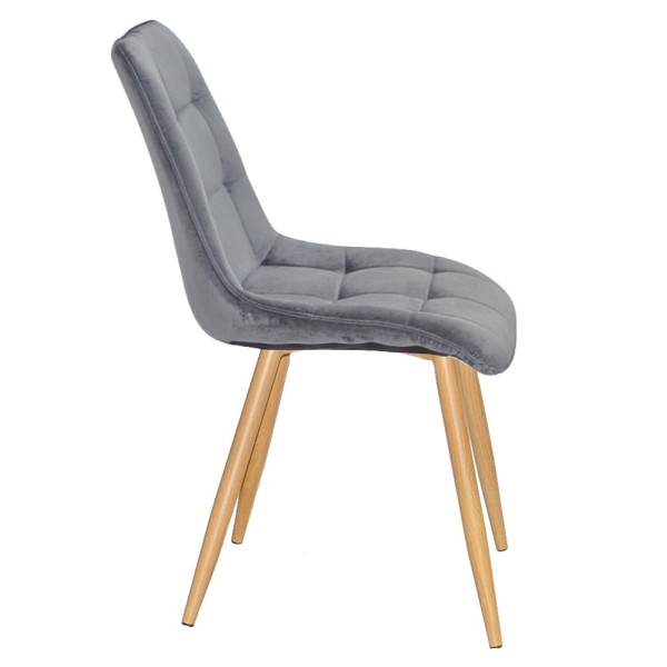 Стілець Lukas Wood – зручність і стиль для вашого інтер'єру