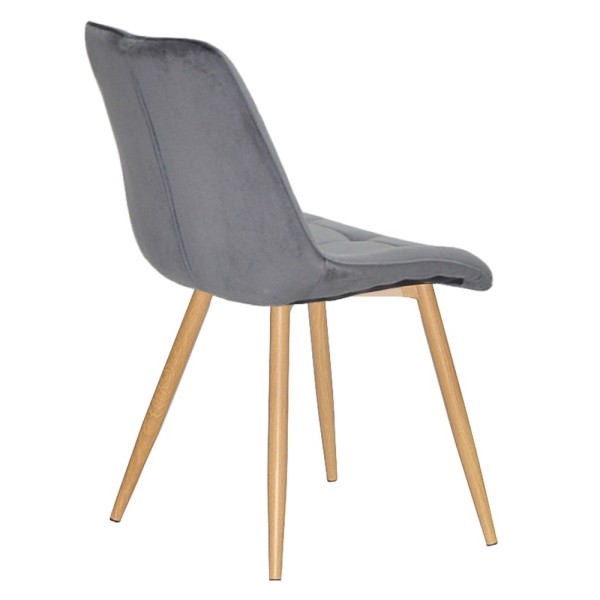 Стілець Lukas Wood – зручність і стиль для вашого інтер'єру