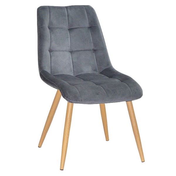 Стілець Lukas Wood – зручність і стиль для вашого інтер'єру