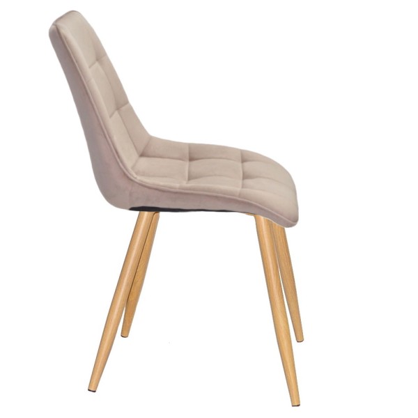 Стілець Lukas Wood – зручність і стиль для вашого інтер'єру