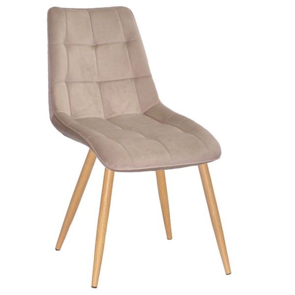 Стілець Lukas Wood – зручність і стиль для вашого інтер'єру