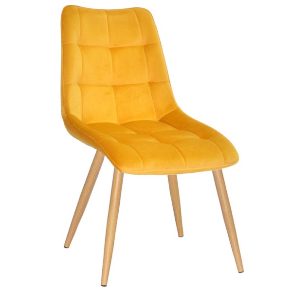 Стілець Lukas Wood – зручність і стиль для вашого інтер'єру