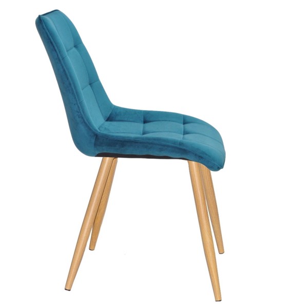 Стілець Lukas Wood – зручність і стиль для вашого інтер'єру