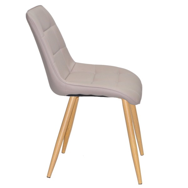 Стілець Lukas Wood – зручність і стиль для вашого інтер'єру