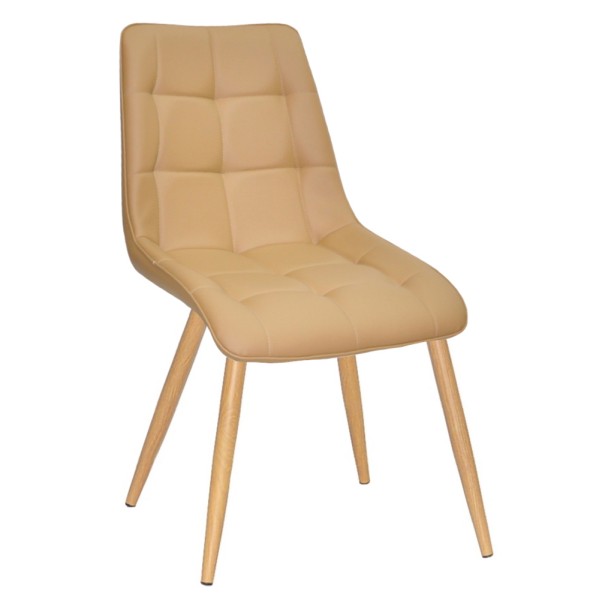 Стілець Lukas Wood – зручність і стиль для вашого інтер'єру