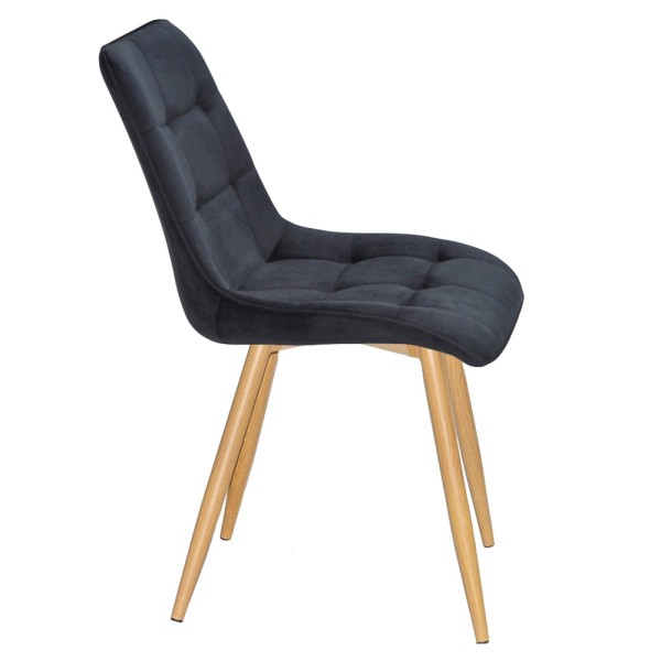 Стілець Lukas Wood – зручність і стиль для вашого інтер'єру