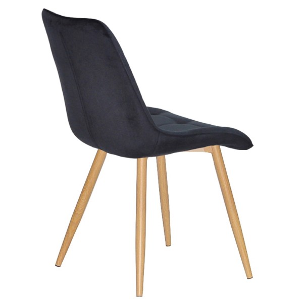 Стілець Lukas Wood – зручність і стиль для вашого інтер'єру