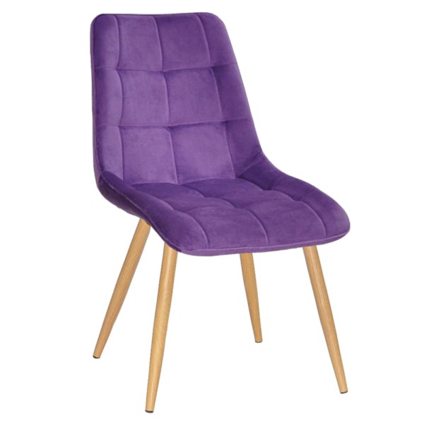 Стілець Lukas Wood – зручність і стиль для вашого інтер'єру