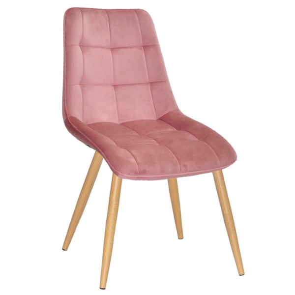 Стілець Lukas Wood – зручність і стиль для вашого інтер'єру