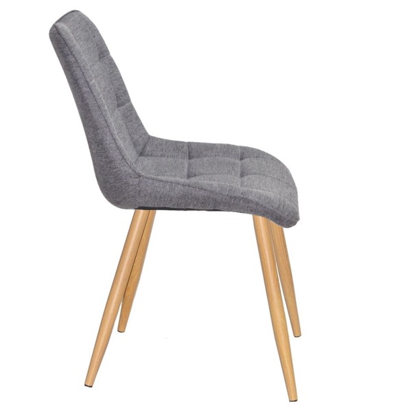 Стілець Lukas Wood – зручність і стиль для вашого інтер'єру