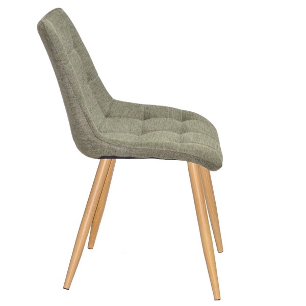 Стілець Lukas Wood – зручність і стиль для вашого інтер'єру