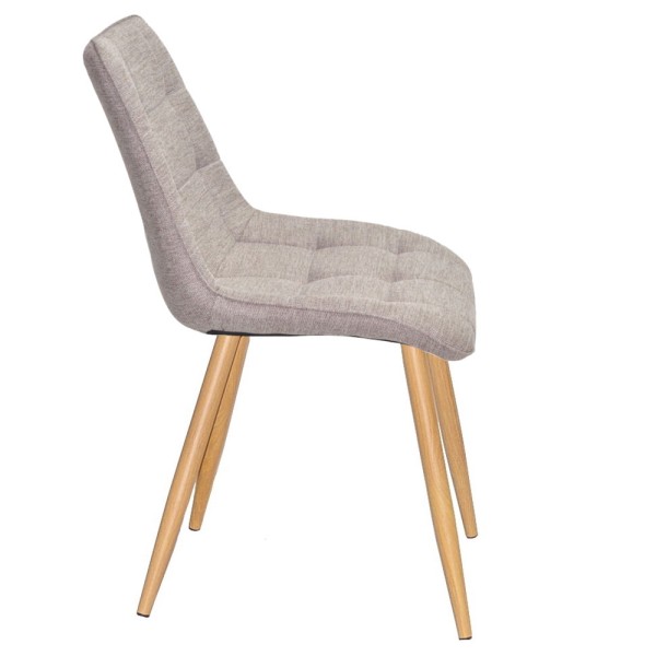 Стілець Lukas Wood – зручність і стиль для вашого інтер'єру