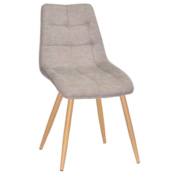 Стілець Lukas Wood – зручність і стиль для вашого інтер'єру