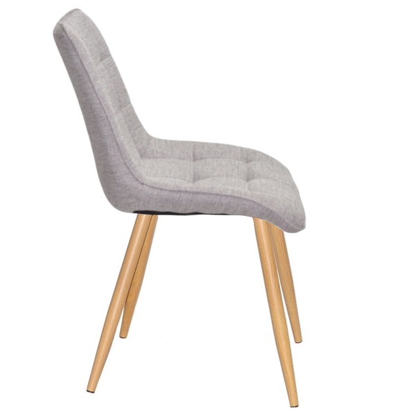 Стілець Lukas Wood – зручність і стиль для вашого інтер'єру