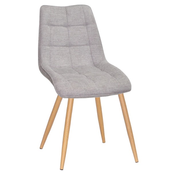 Стілець Lukas Wood – зручність і стиль для вашого інтер'єру