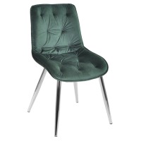 Стілець Luis Chrome