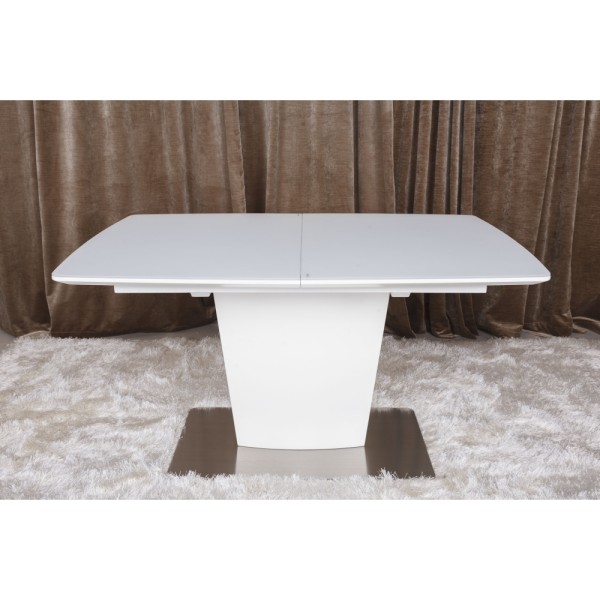 Стіл розкладний Chicago 140 — сучасний стіл для вашої кухні