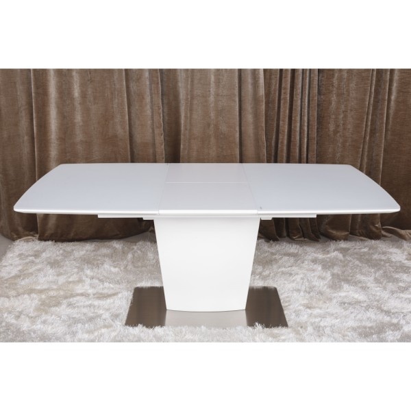 Стіл розкладний Chicago 140 — сучасний стіл для вашої кухні