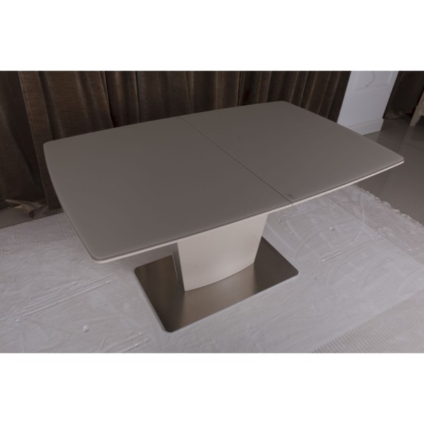 Стіл розкладний Chicago 140 — сучасний стіл для вашої кухні