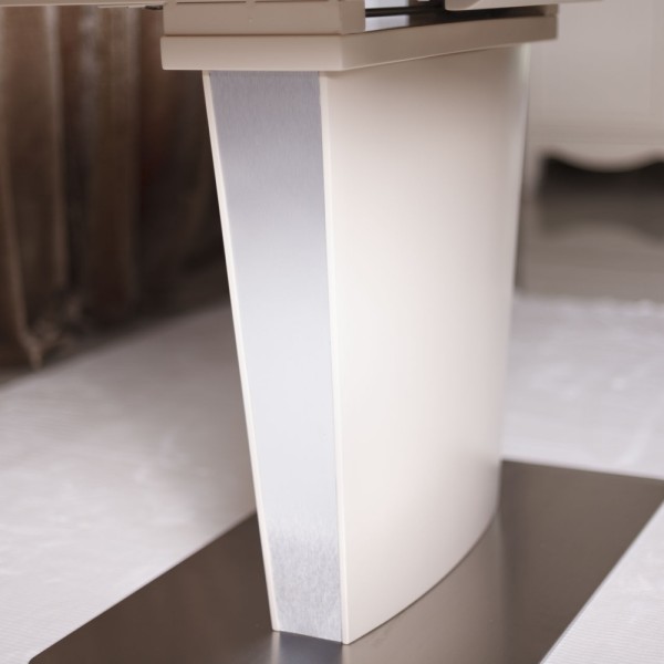 Стіл розкладний Chicago 140 — сучасний стіл для вашої кухні