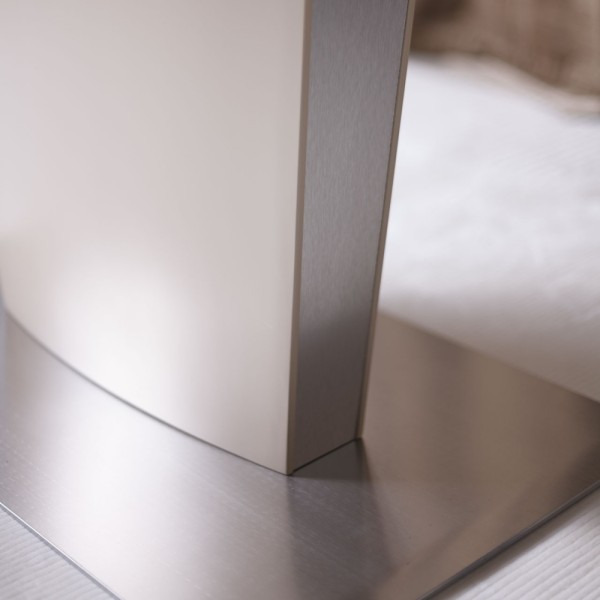 Стіл розкладний Chicago 140 — сучасний стіл для вашої кухні