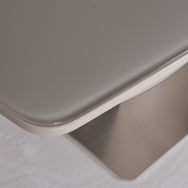 Стіл розкладний Chicago 140 — сучасний стіл для вашої кухні