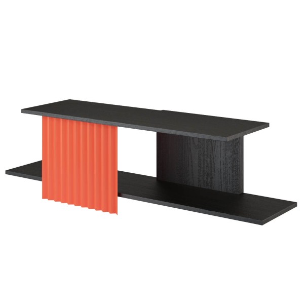 Тумба Leiwen з натурального дерева