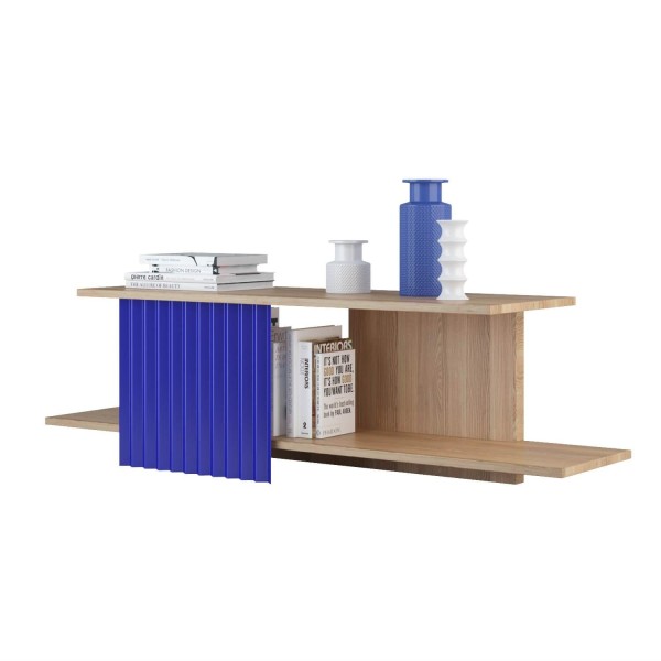 Тумба Leiwen з натурального дерева