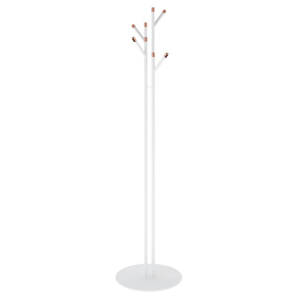 Підлогова вішалка Ramus мідь