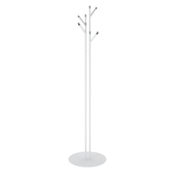 Підлогова вішалка Ramus з нержавіючої сталі