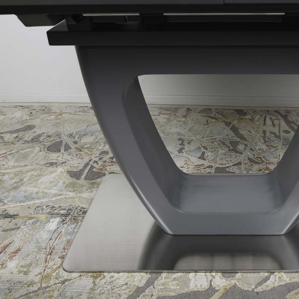 Стіл розкладний Toronto (Торонто) – ідеальний вибір для кухні