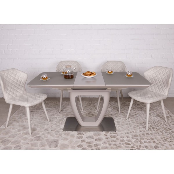 Стіл розкладний Toronto (Торонто) – ідеальний вибір для кухні