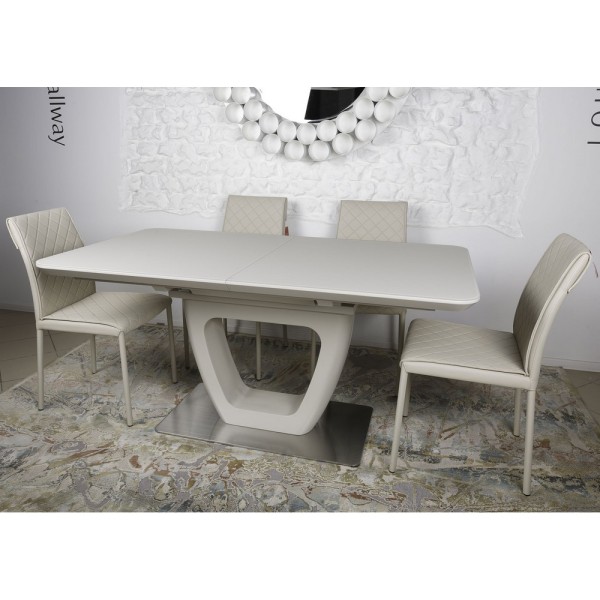 Стіл розкладний Toronto (Торонто) – ідеальний вибір для кухні