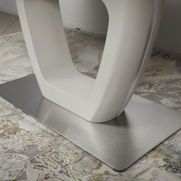 Стіл розкладний Toronto (Торонто) – ідеальний вибір для кухні