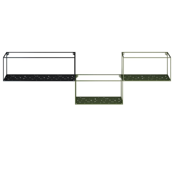 Настінні полиці Abstra kitchen - для стильного інтер'єру вашої кухні