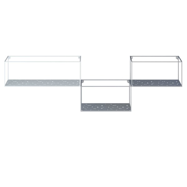 Настінні полиці Abstra kitchen - для стильного інтер'єру вашої кухні