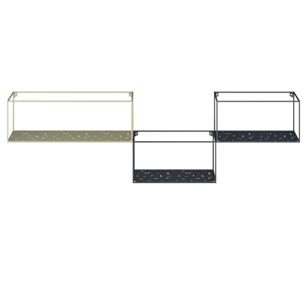 Настінні полиці Abstra kitchen - для стильного інтер'єру вашої кухні