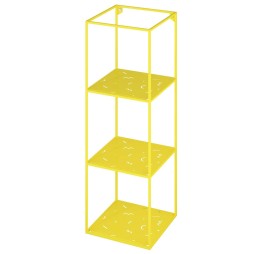 Настінні полиці Abstra high