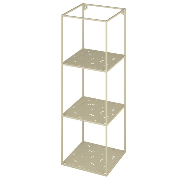 Настінні полиці Abstra high