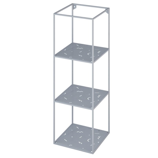 Настінні полиці Abstra high