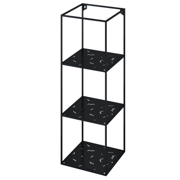 Настінні полиці Abstra high